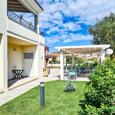 Gæstehus Bellavista Posada (Sardinia)