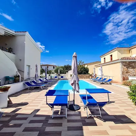 Bellavista Гостевой дом *