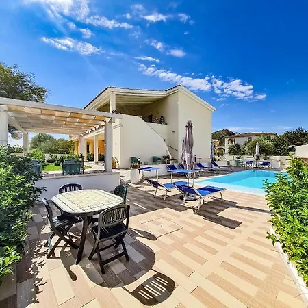 Bellavista Гостевой дом