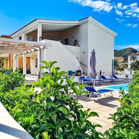 Bellavista Guest house