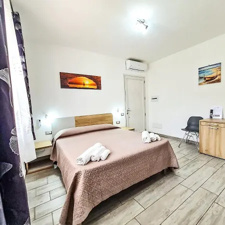 Guest house Bellavista