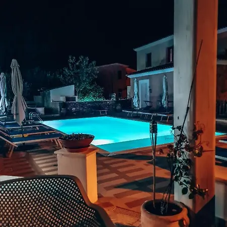 Bellavista Guest house *