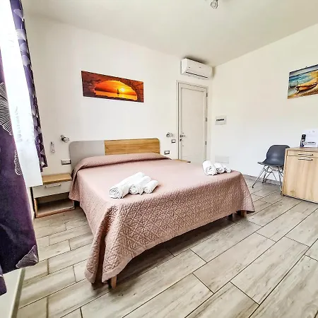 Bellavista Guest house Posada (Sardinia)