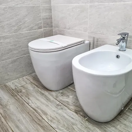בית הארחה Bellavista *