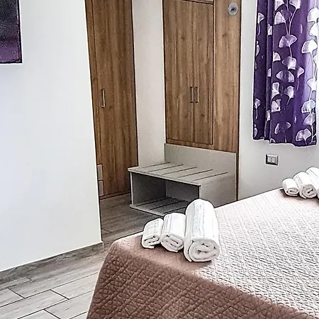 Guest house Bellavista Posada (Sardinia)