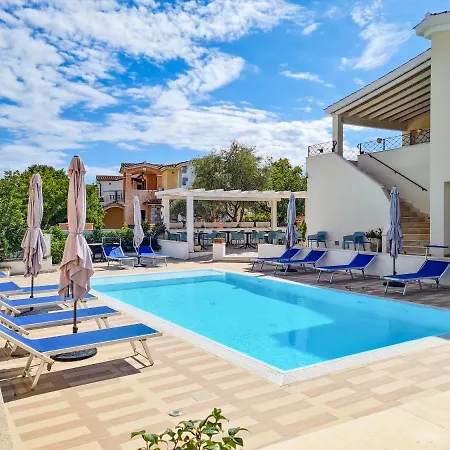 Konukevi Bellavista Posada (Sardinia)