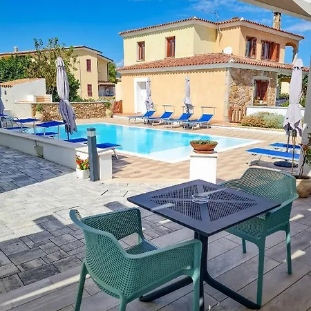 Bellavista Posada (Sardinia)