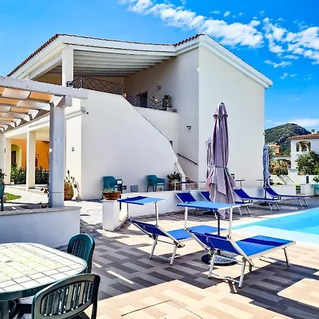 Bellavista Posada (Sardinia)