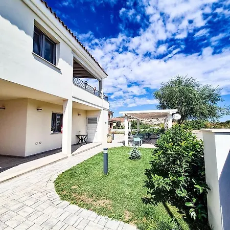 Konukevi Bellavista Posada (Sardinia)