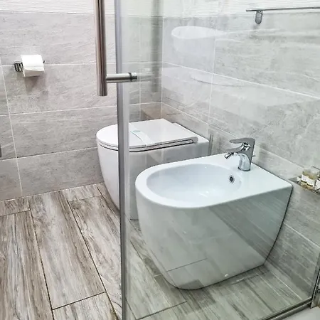 Bellavista Konukevi *