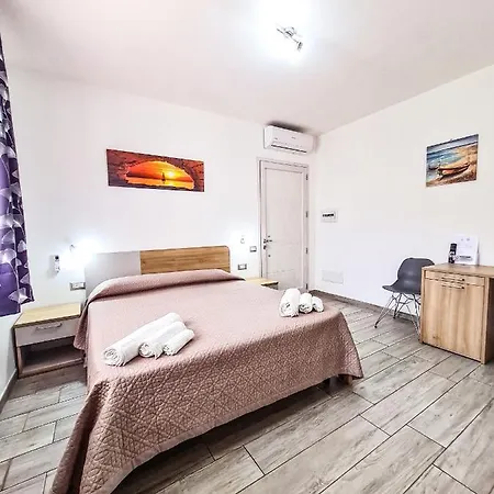 Bellavista Posada (Sardinia)