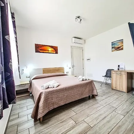 Bellavista Konukevi *