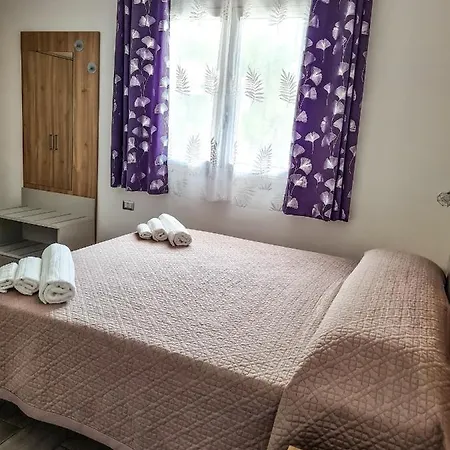 Bellavista Konukevi Posada (Sardinia)