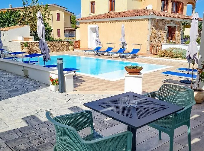 Bellavista 波萨达