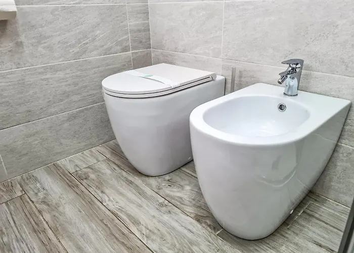 招待所 Bellavista *